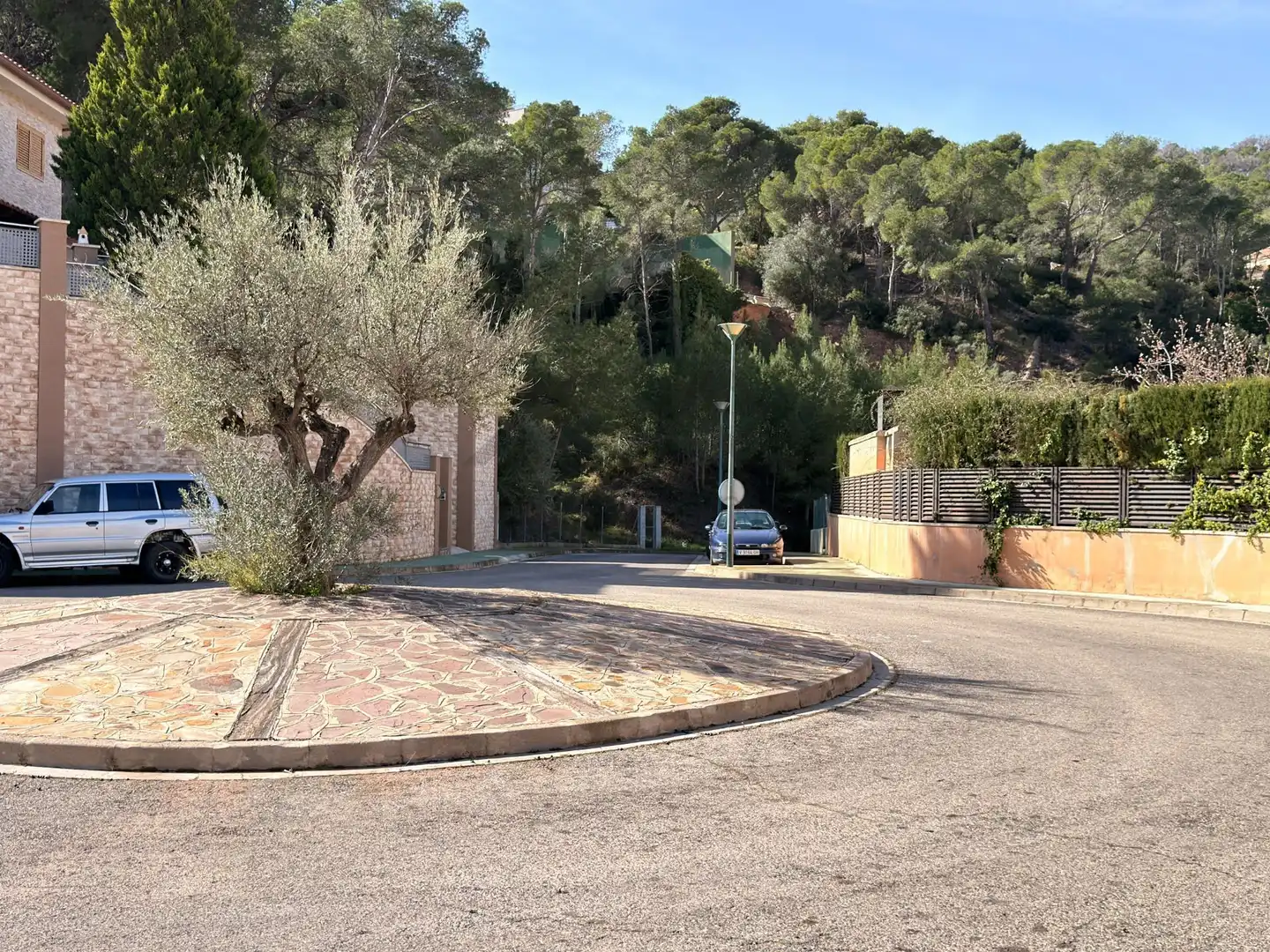 Wohnbaugrundstück zum Verkauf in Serra, imagen 11