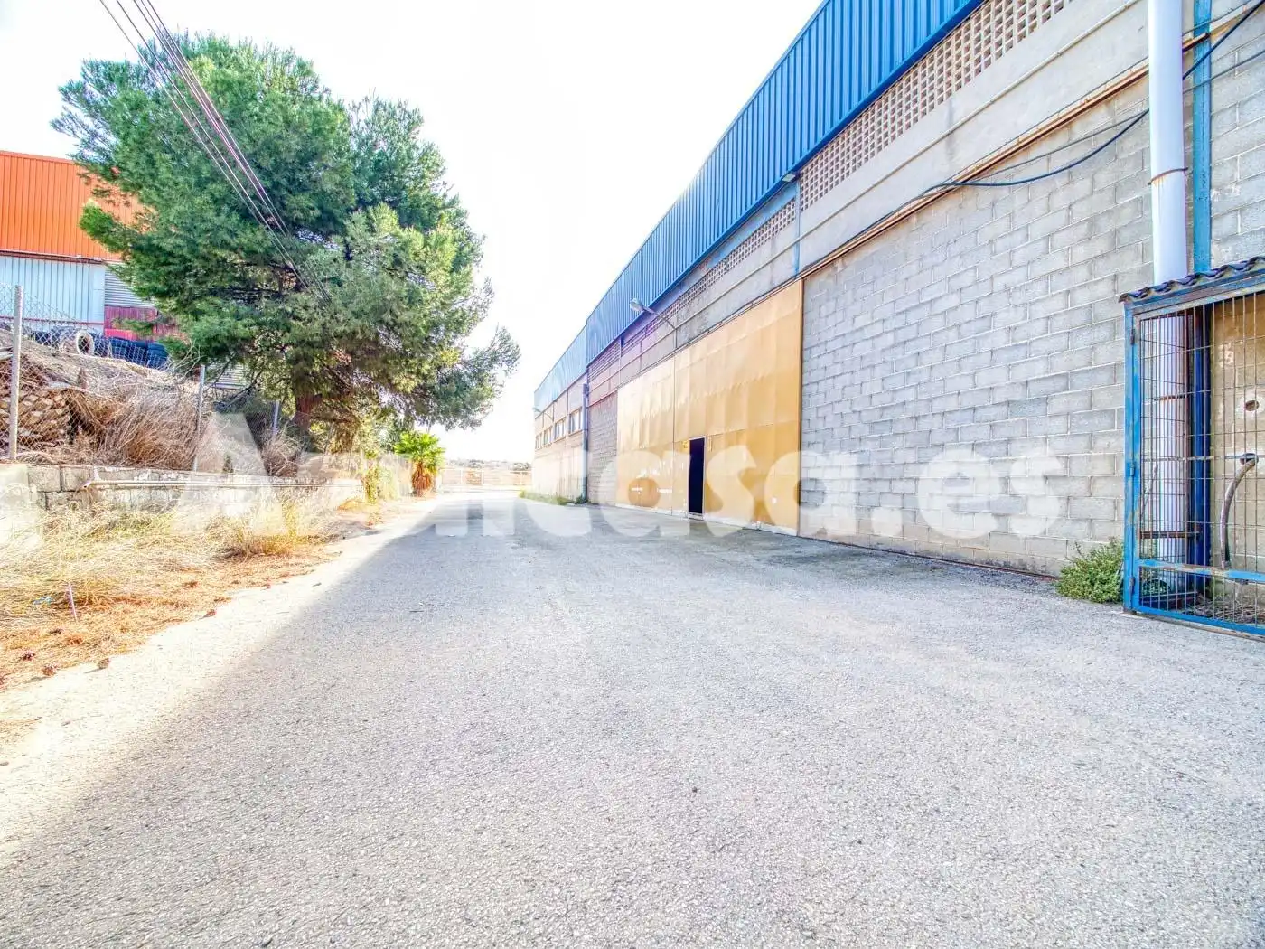 Nave industrielle à vendre à Avenida Elche, imagen 40