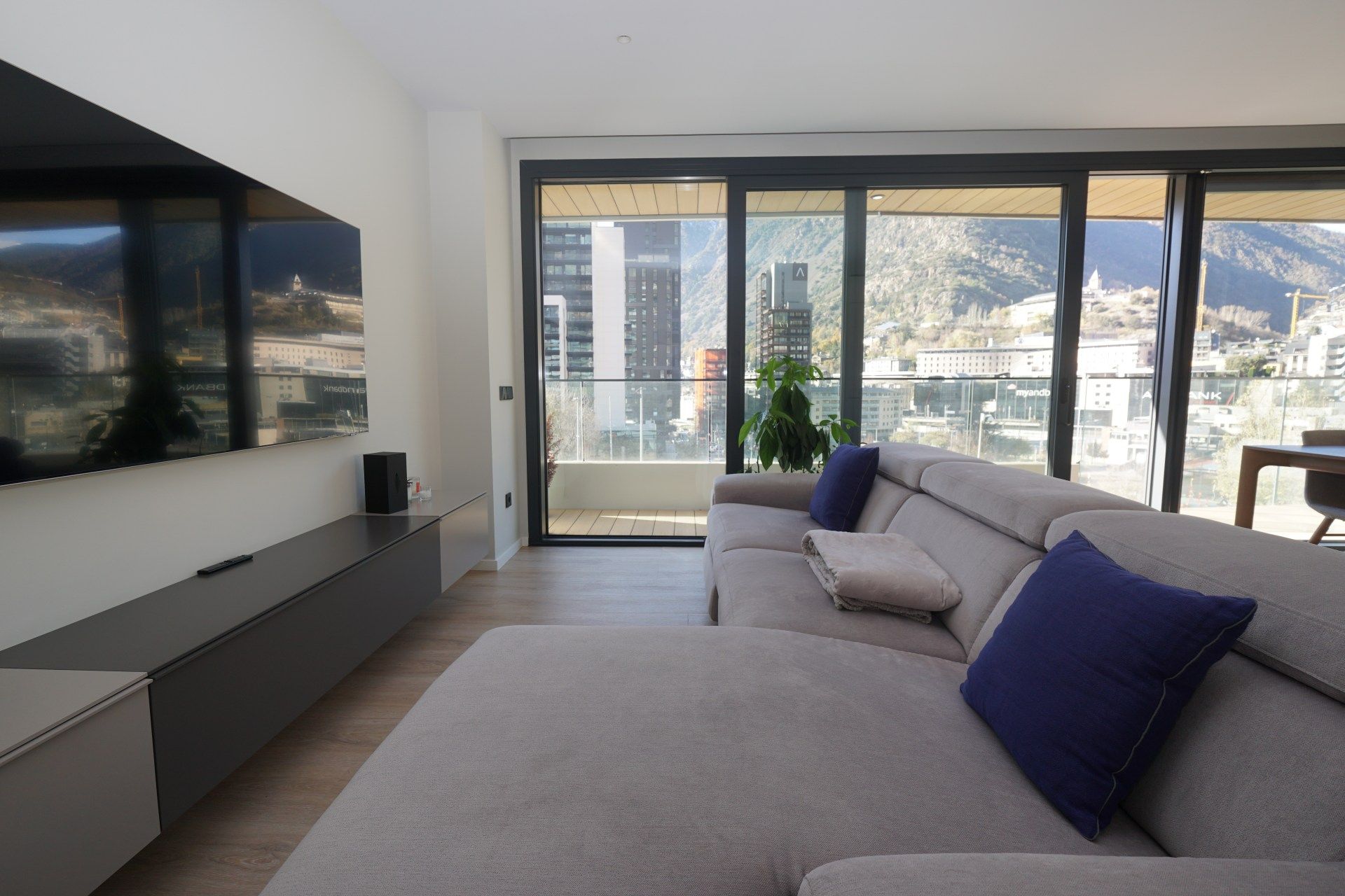 Piso en venta en Les Escaldes