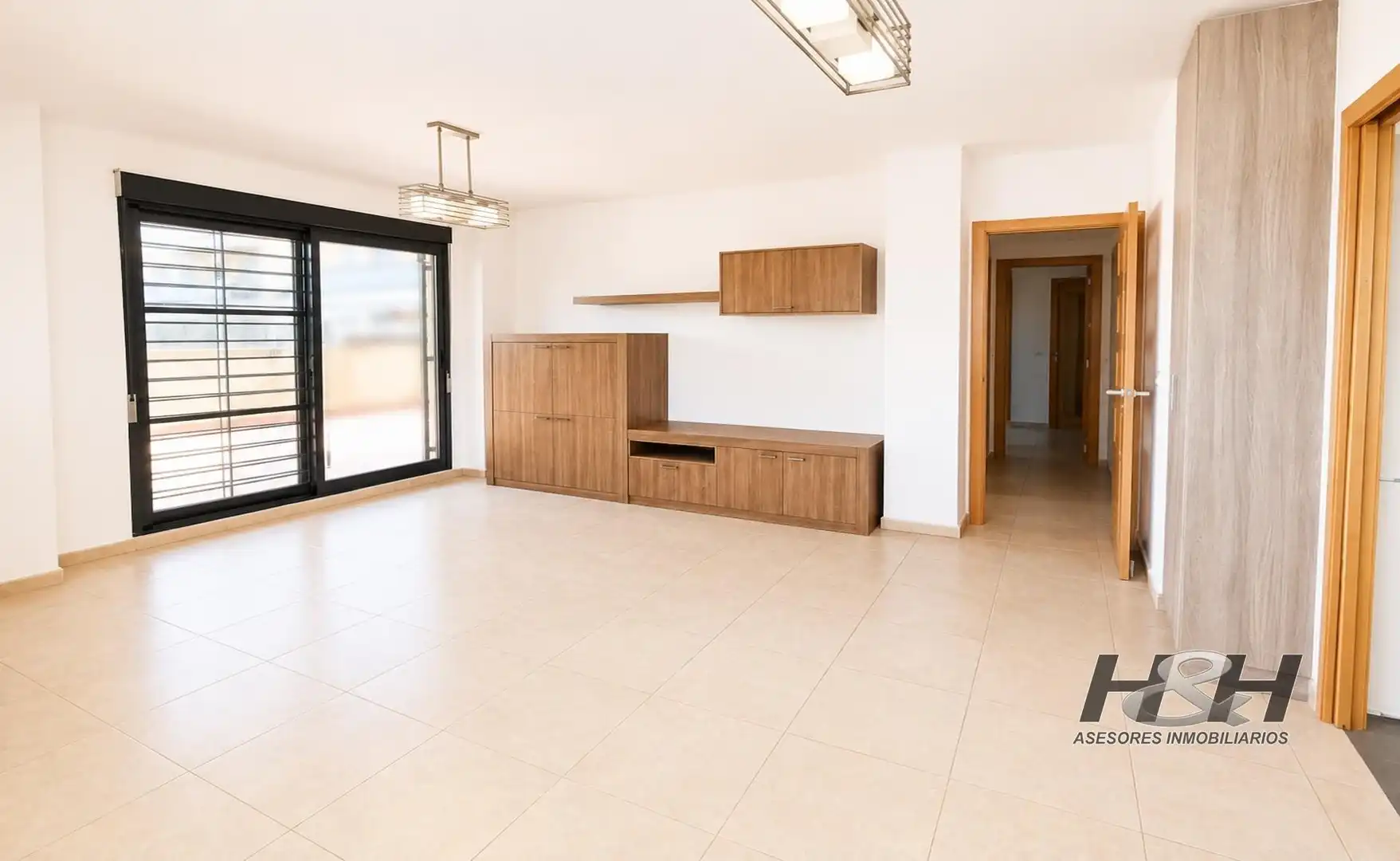 Flat for sale in Sotolivar - Mas del Rosari