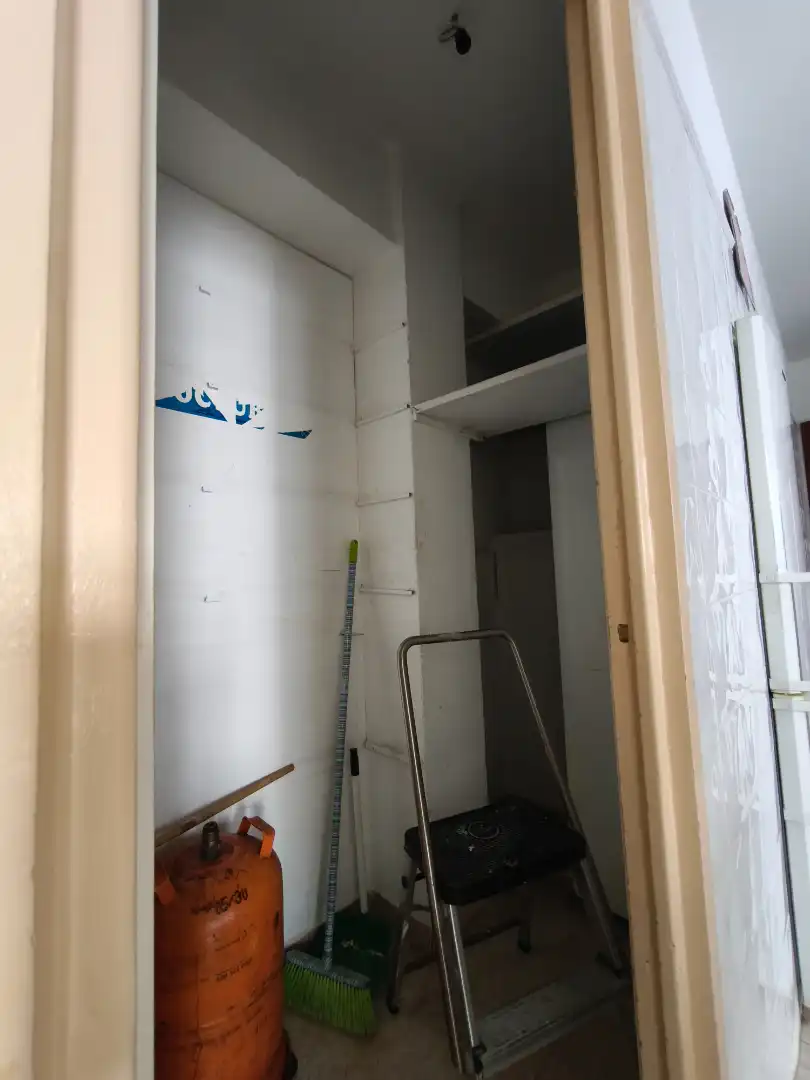 Pis en venda en A Coruña Capital  amb Calefacció i Parquet