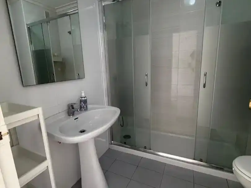 Wohnung zur Miete in Calle Segura, 81, San Juan de los Terreros