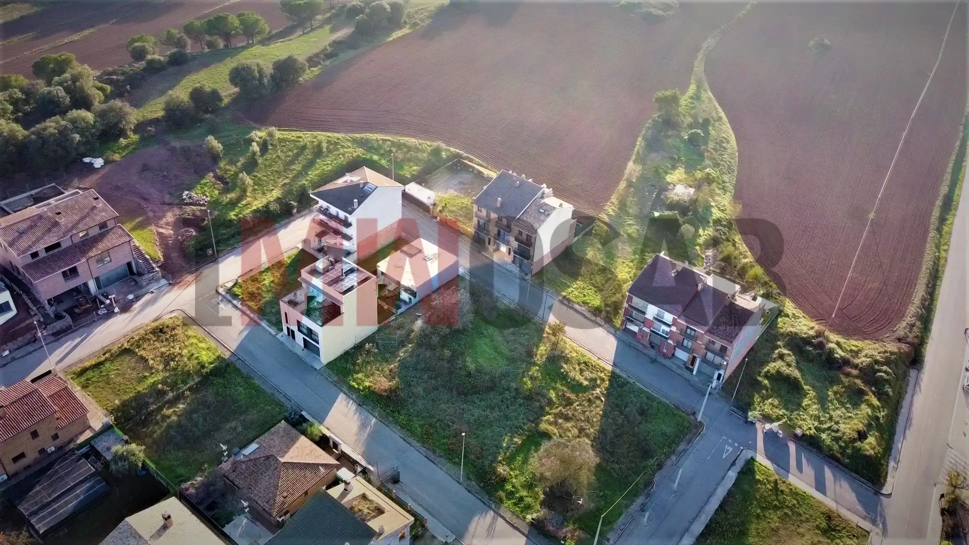 Residential zum Verkauf in Navàs
