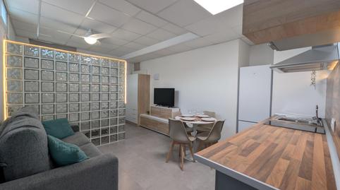 Photo 3 of Apartment to rent in Parque Acuático - Sector 25, Alicante