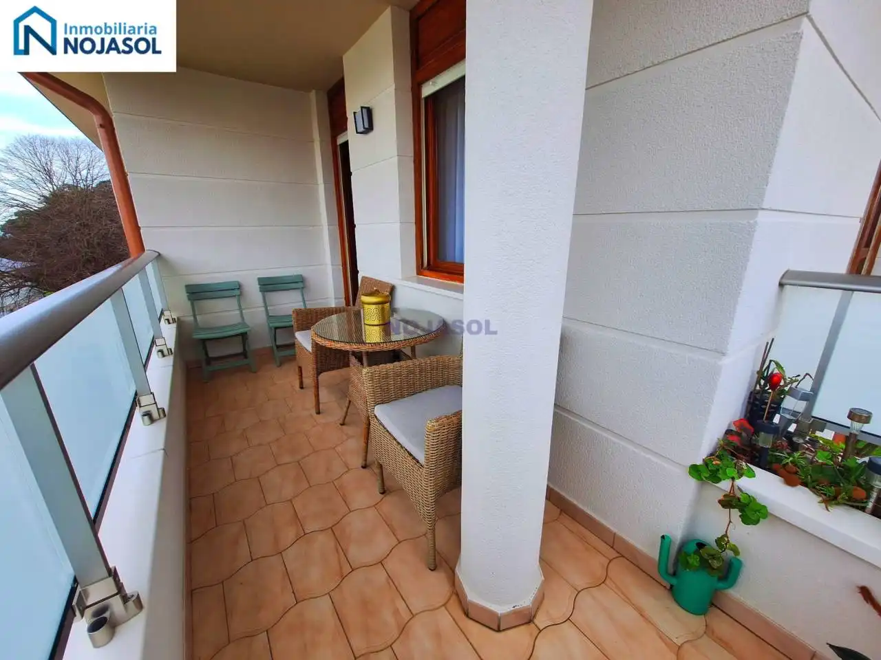 Appartamento in affitto a Calle los pinares 27, imagen 12