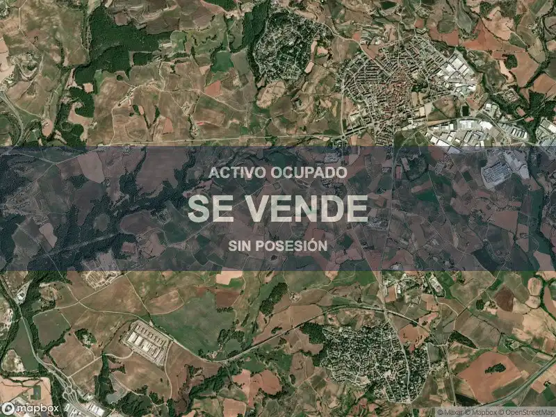 Piso en venta en Santpedor