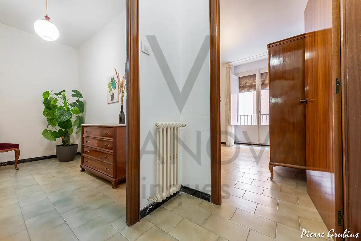 Appartamento con terrazza in vendita a Carrer d'En Granada, imagen 45
