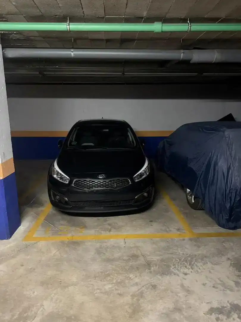 Parking of Garage for rent in Paracuellos de Jarama