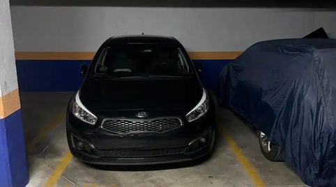 Photo 2 of Garage for rent in Calle del Real de Burgos, 3, Miramadrid, Paracuellos de Jarama