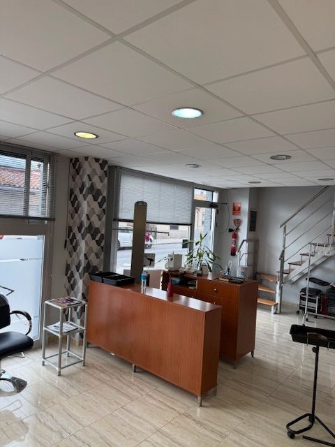 Geschaftsraum zum verkauf in Carrer de Tortosa, 64, Torreforta