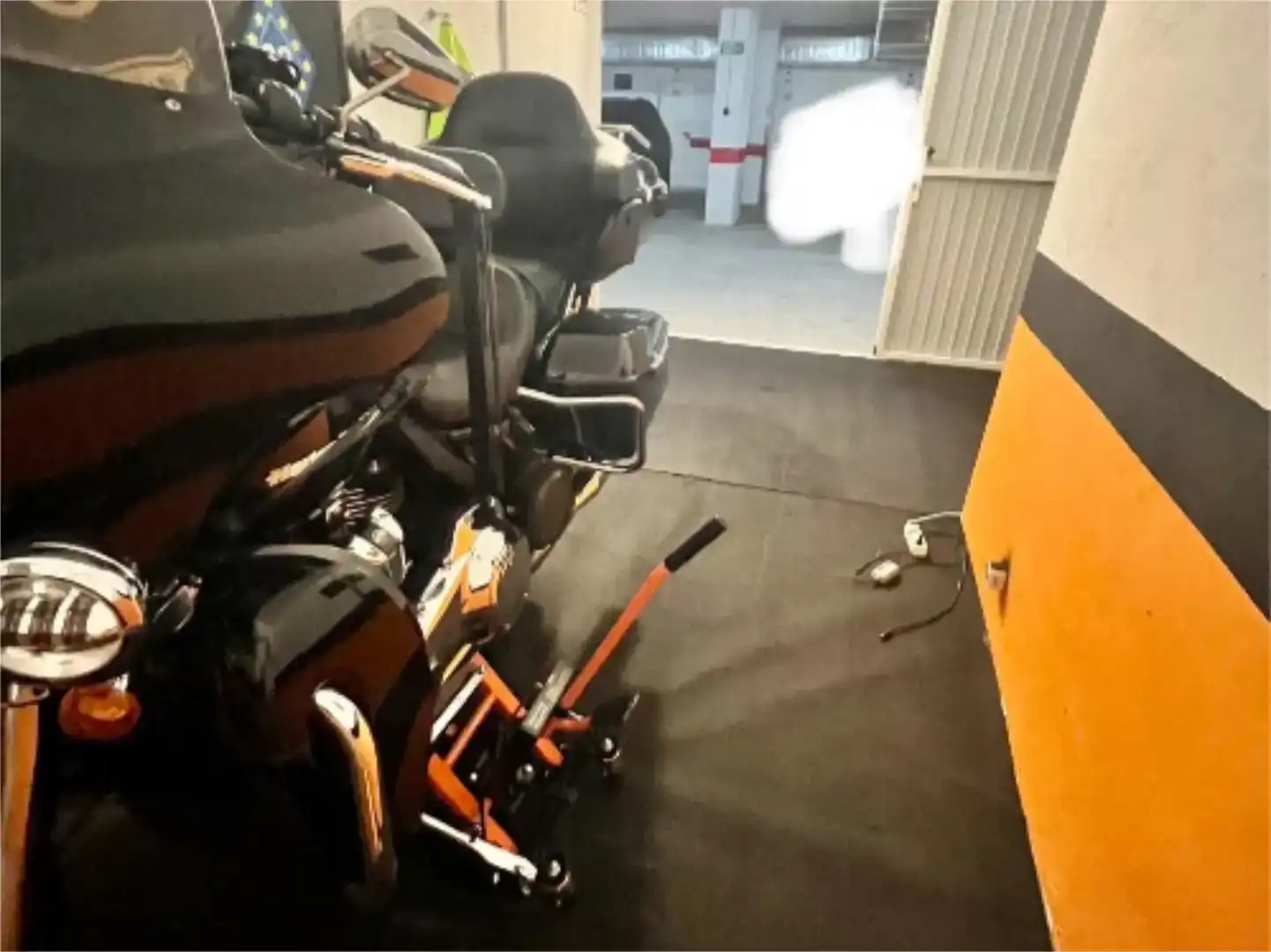 Parking de Garaje en venta en Marbella