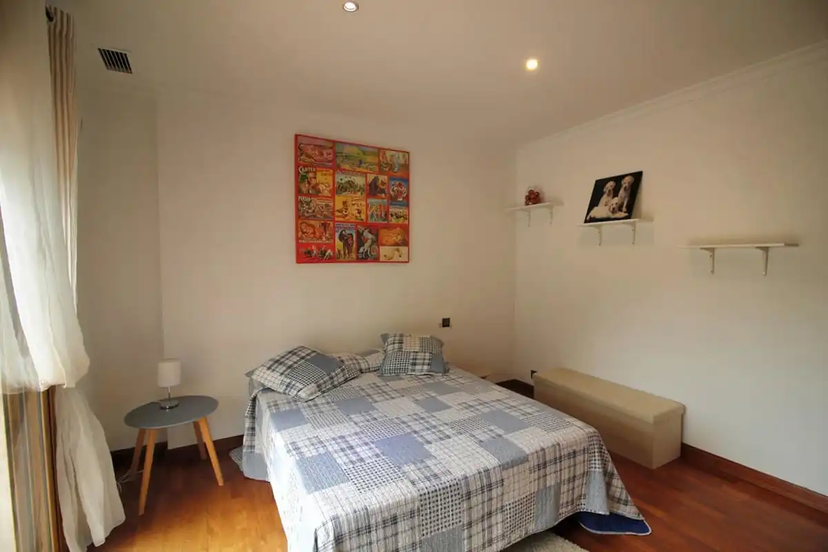 Chalet con piscina en venta en Torrequebrada, imagen 32