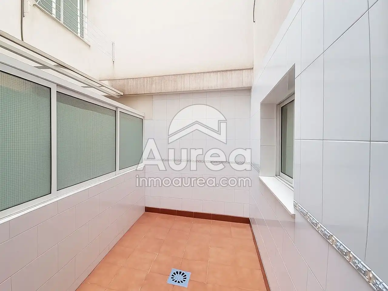 Balcony of Flat for sale in San Vicente del Raspeig / Sant Vicent del Raspeig  with Terrace and Storage room