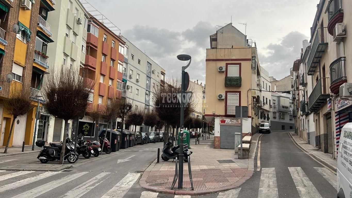 Piso en venta en San Ildefonso - Catedral