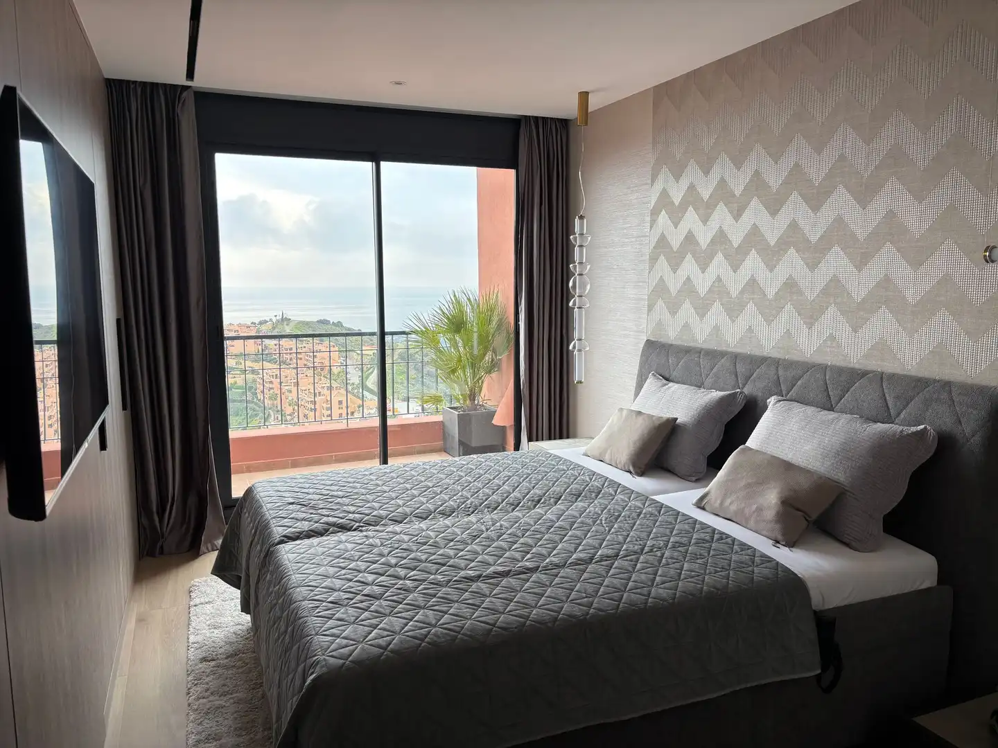 Apartamento con ascensor en venta en Calahonda, imagen 17