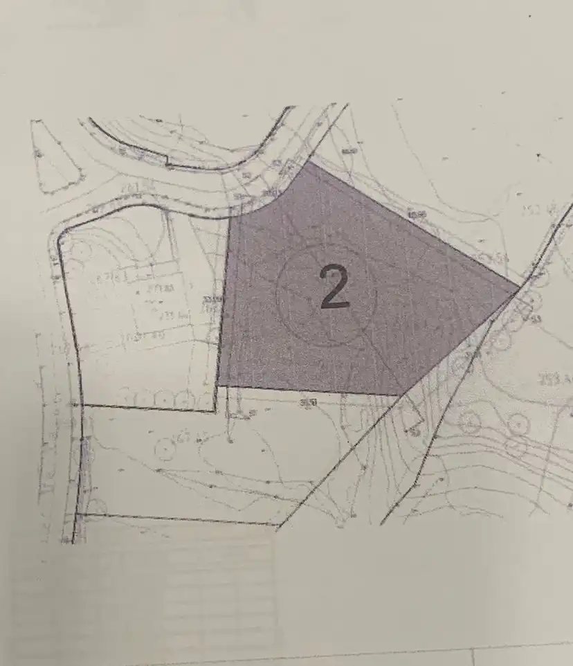 Terreno residencial en venta en Carrer del Xaloc 25, imagen 5
