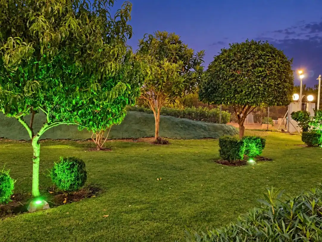 Jardí de Pis en venda en Estepona amb Terrassa