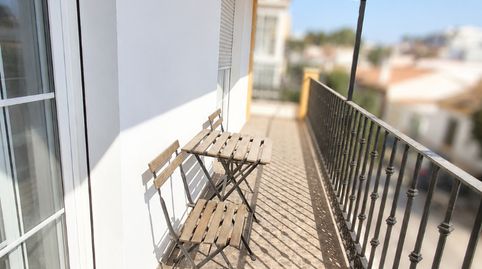 Foto 4 de Pis de lloguer a Paseo Larios, 20, Centro, Vélez-Málaga