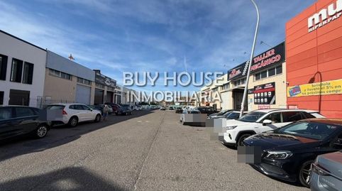 Foto 2 von Fabrikhallen zur Miete in Centro, Illescas