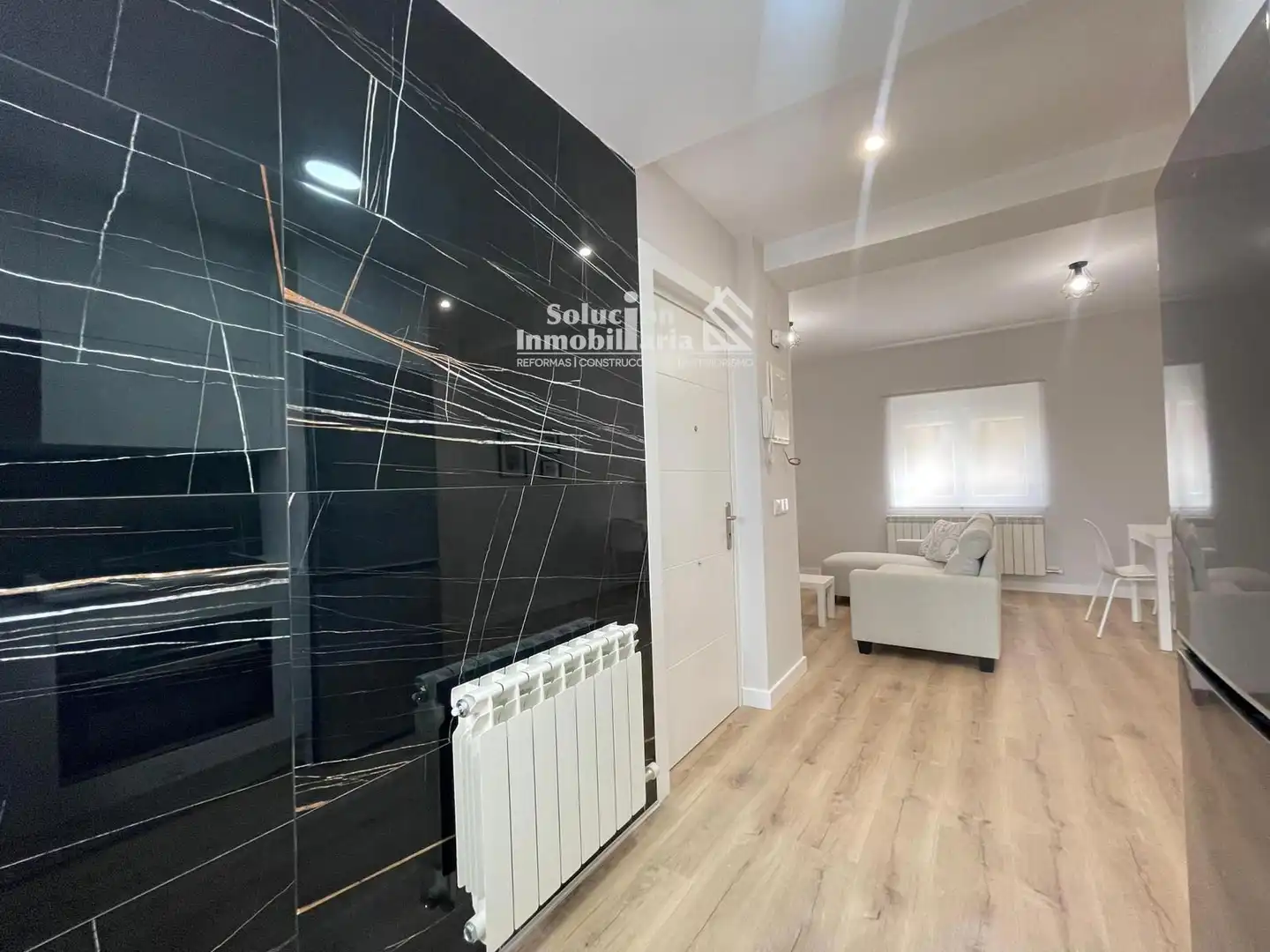 Flat for rent in Salamanca  with Heating and Furnished