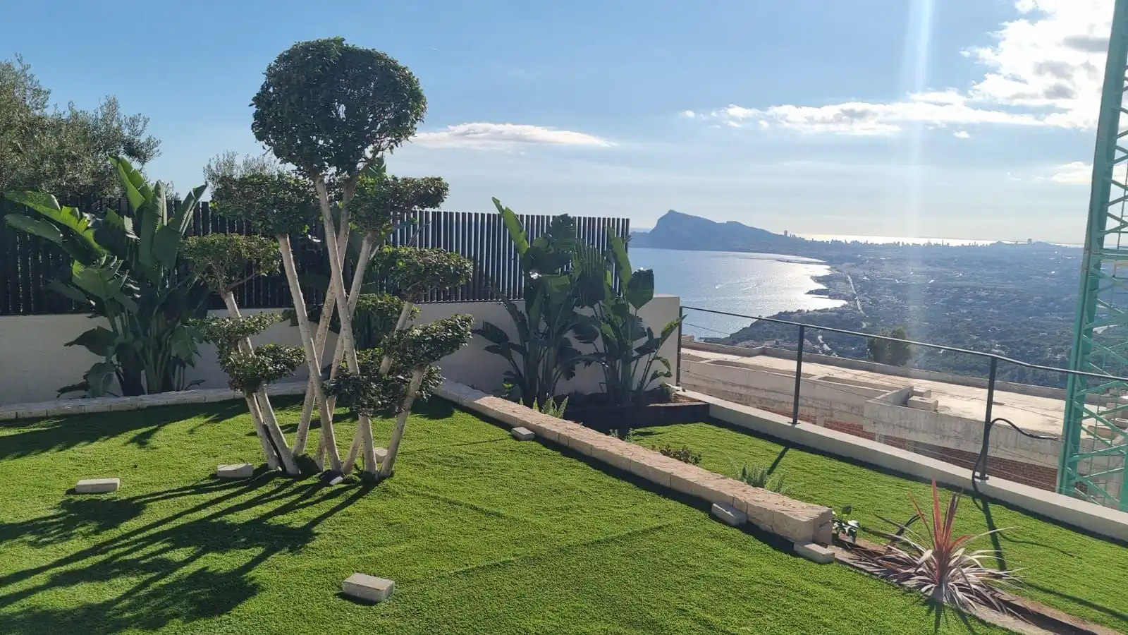 Villa avec piscine à vendre à Altea Hills, imagen 2