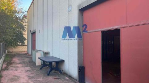 Foto 4 von Fabrikhallen zum Verkauf in Joaquin Sorolla, Rivas Futura, Rivas-Vaciamadrid