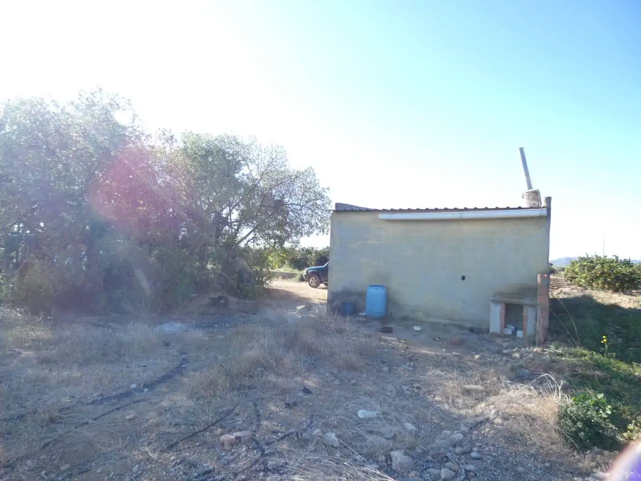 Rural land for sale in Poligono 3 PARTIDA EL PUIG, imagen 3