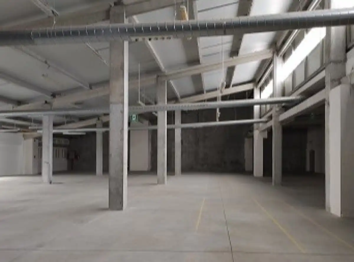 Nave industrial in affitto a C, imagen 11