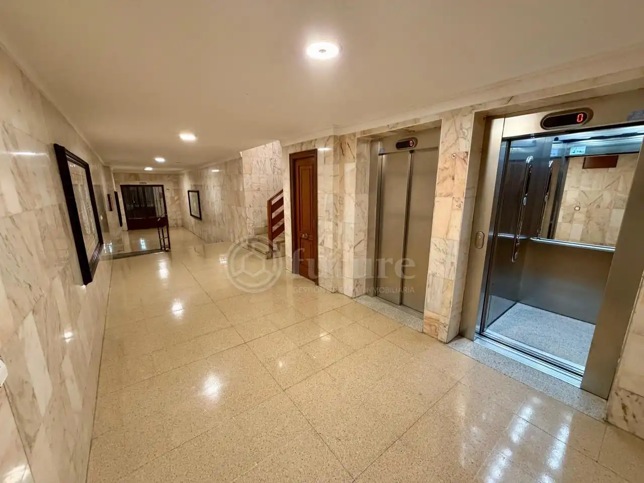 Piso en venta en Salamanca con Calefacción, Parquet y Terraza
