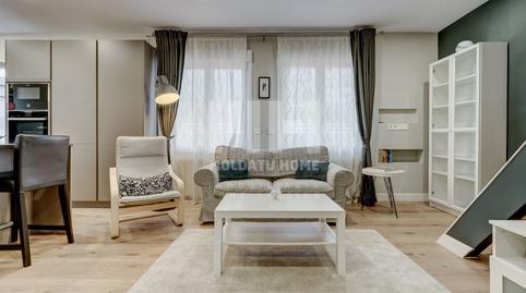 Foto 4 de Piso en venta en Palacio, 4, Antiguo, Gipuzkoa