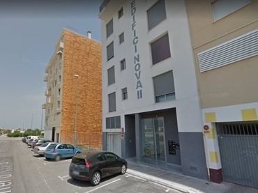 Individuel à vendre à Calle isaac albeniz 44
