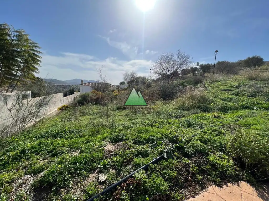 Wohnbaugrundstück zum Verkauf in Alcaucín, imagen 4