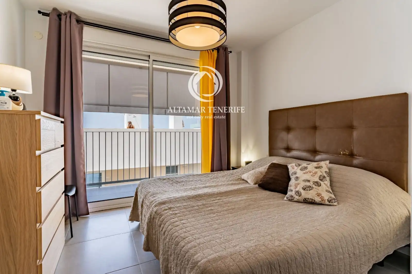 Apartament amb piscina en venda a de los Vientos, imagen 8