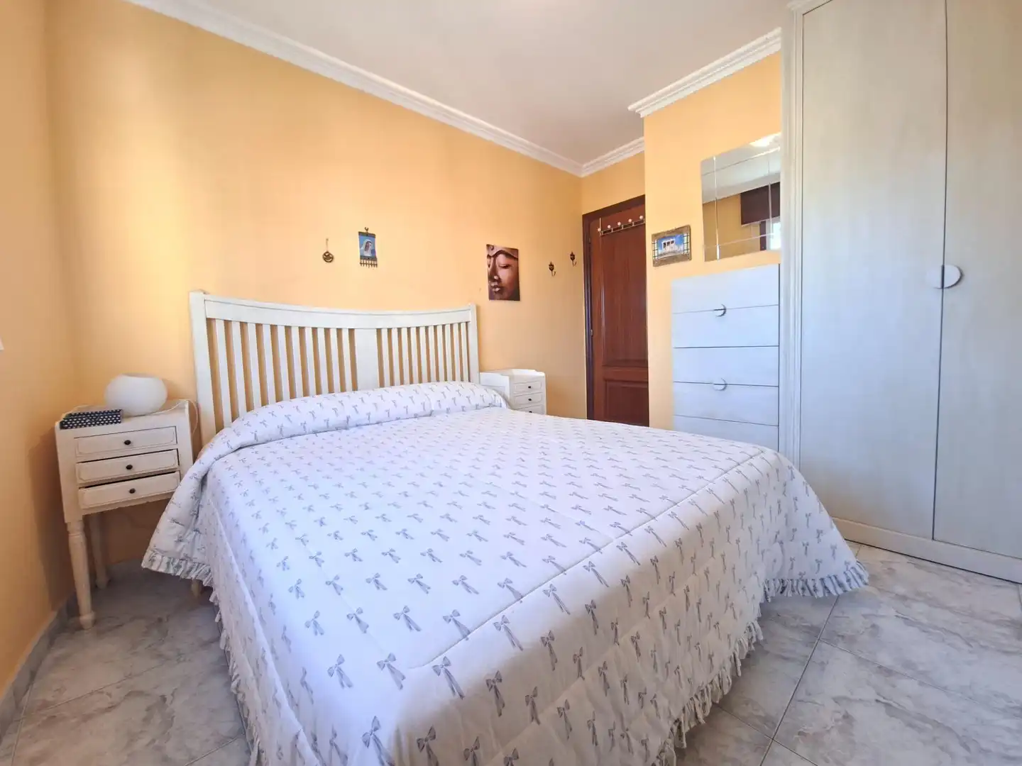 Flat with pool for sale in Calle Calle Cesteiros, imagen 33