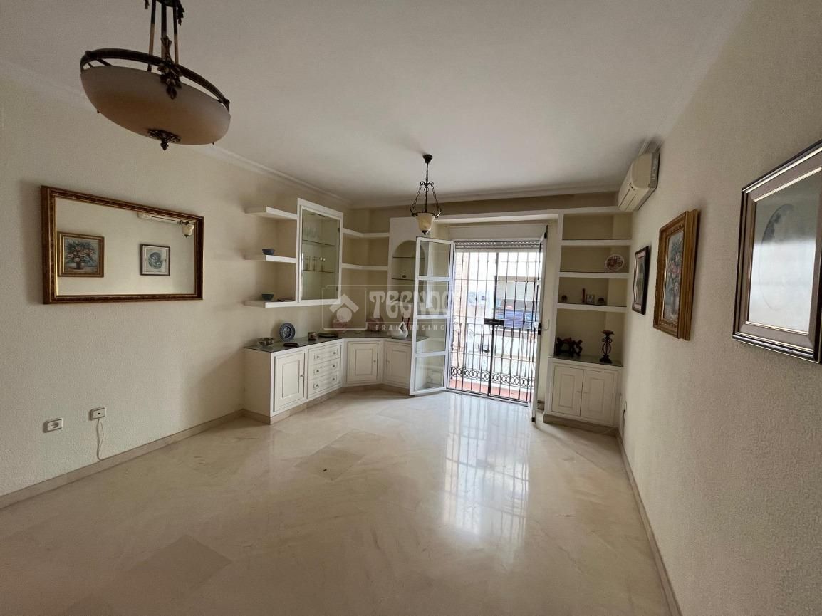 Flat for sale in Centro