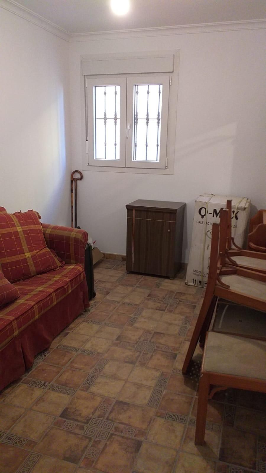 Dormitori de Casa o xalet en venda en Algeciras