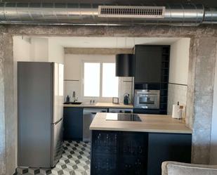 Apartament per a compartir a Barrio del Ave