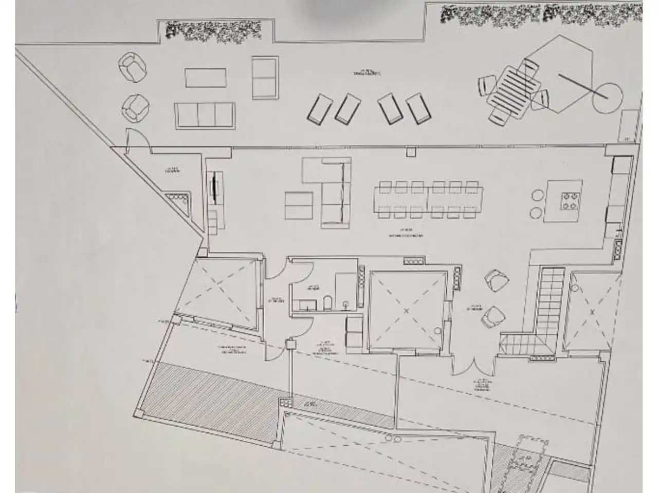 Appartamento con terrazza in vendita a Alameda Concejo