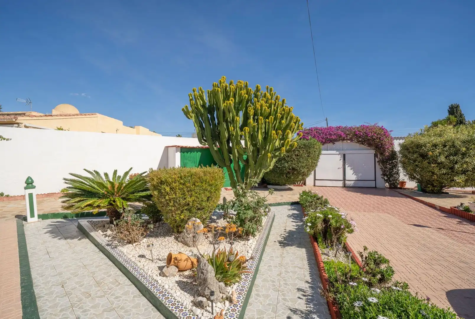 Villa mit Pool zum Verkauf in Ciudad Quesada, imagen 36