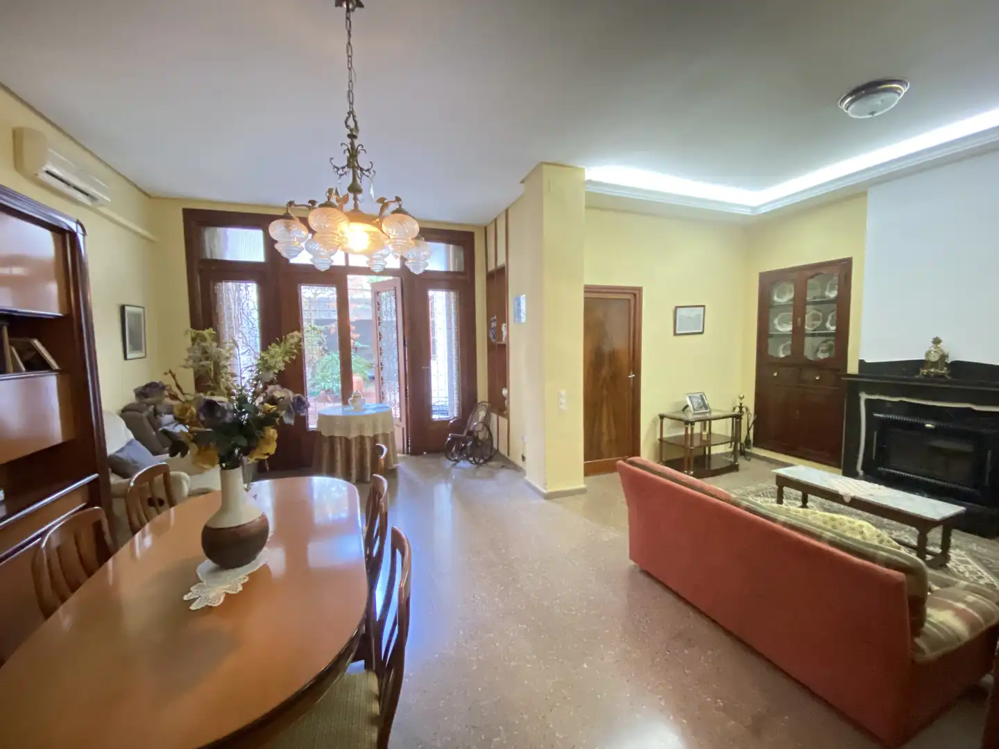 Casa o xalet en venda en Carlet amb Aire condicionat, Calefacció i Jardí privat