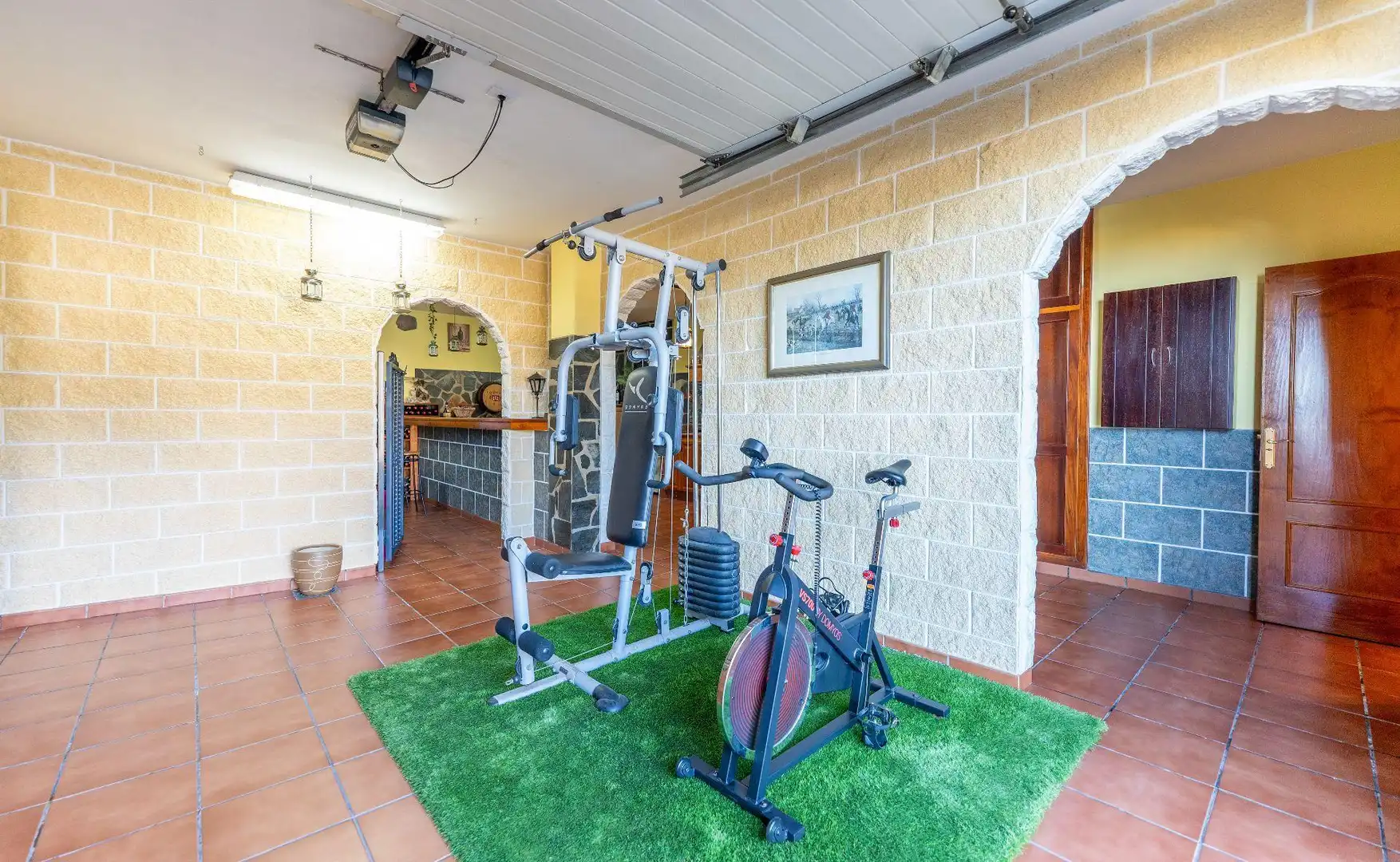 Houses for sale in La Orotava  with Heating, Private garden and Storage room