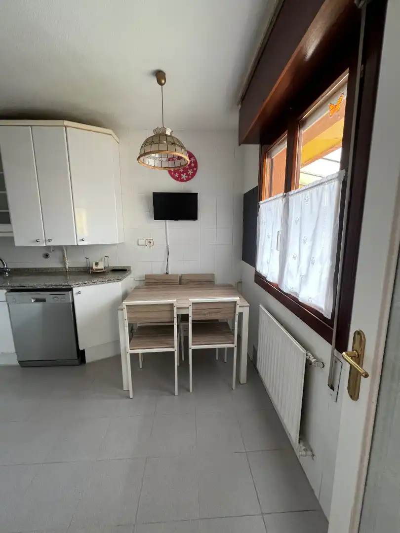 Casa adosada en venta en N/A, -1, La Fresneda