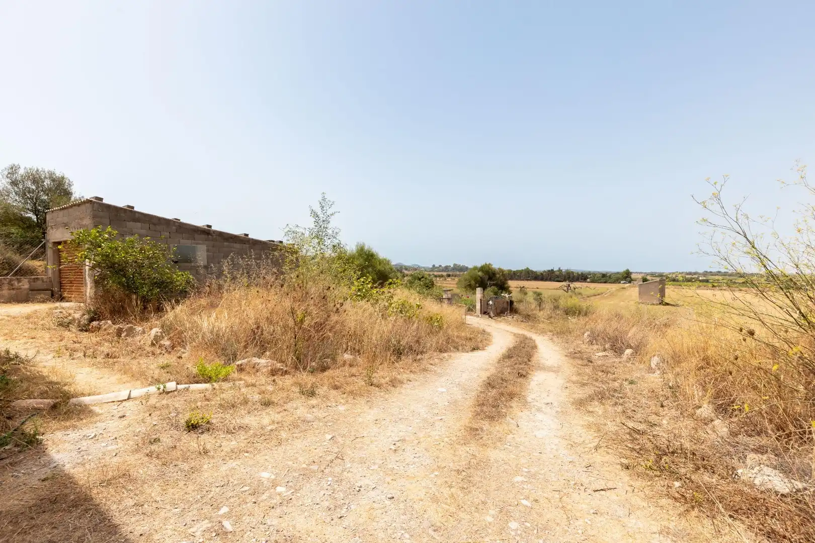 Finca rústica en venta en Manacor con Jardín privado, Terraza y Trastero