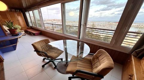 Photo 2 of Flat for sale in Calle del Doctor Ramón y Cajal, Ensanche - Diputación, Alicante