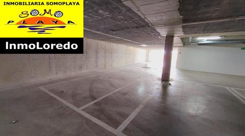 Foto 3 de Garaje en venta en Loredo, Cantabria