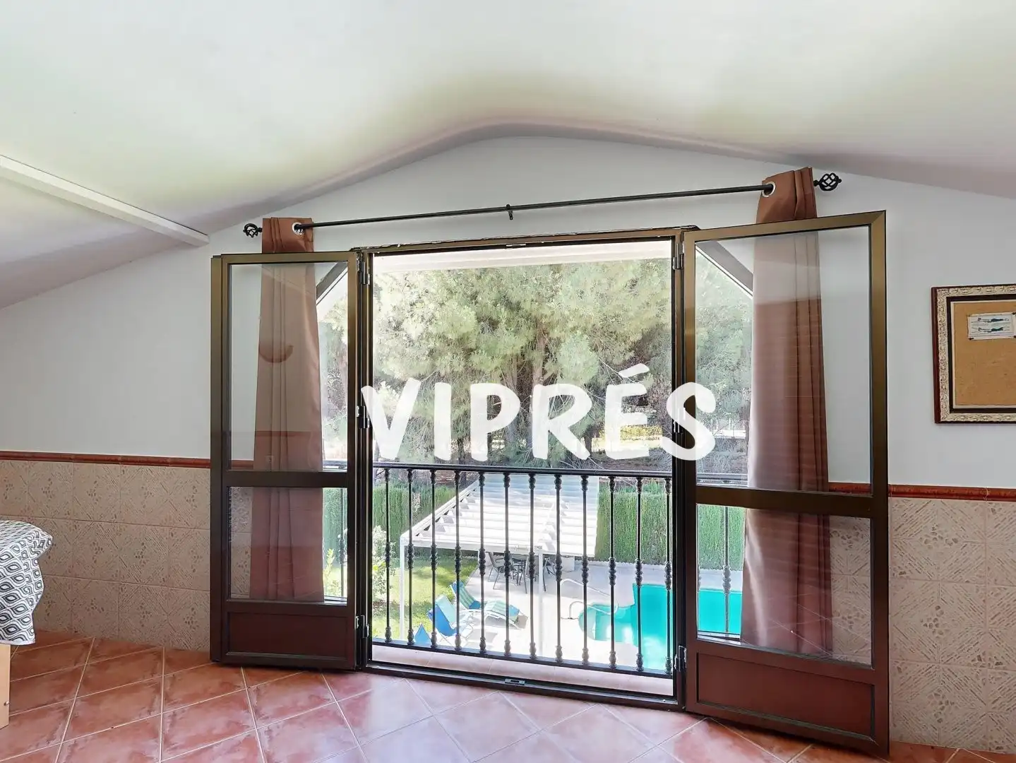 Finca rústica en venta en Valdesalor - Rincón de Ballesteros