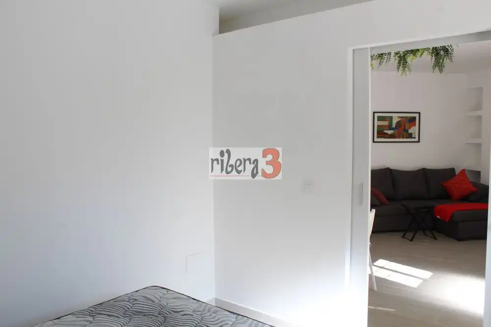 Bedroom of Commercial properties for sale in San Javier
