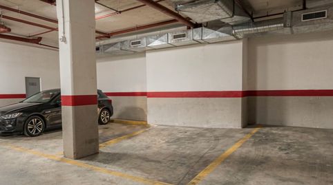 Foto 4 de Garatge en venda a Calle Rio Danubio, 2, Nueva Andalucía centro, Marbella