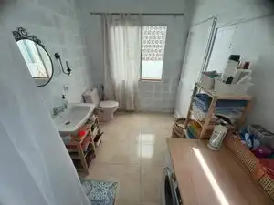 Bany de Casa o xalet en venda en Las Palmas de Gran Canaria amb Terrassa i Traster