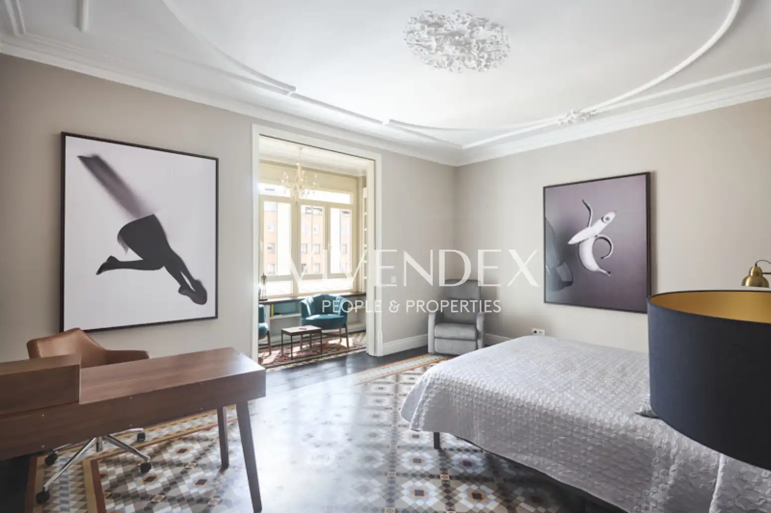 Piso con terraza en venta en Barcelona - Bonsucces 5. Barcelona, imagen 48